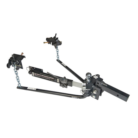 Husky Towing 31999 Weight Distribution Hitch||hus_30849_Weight Distribution_Rnd Bar_A Gf.Jpg||85||hus31999||1611545