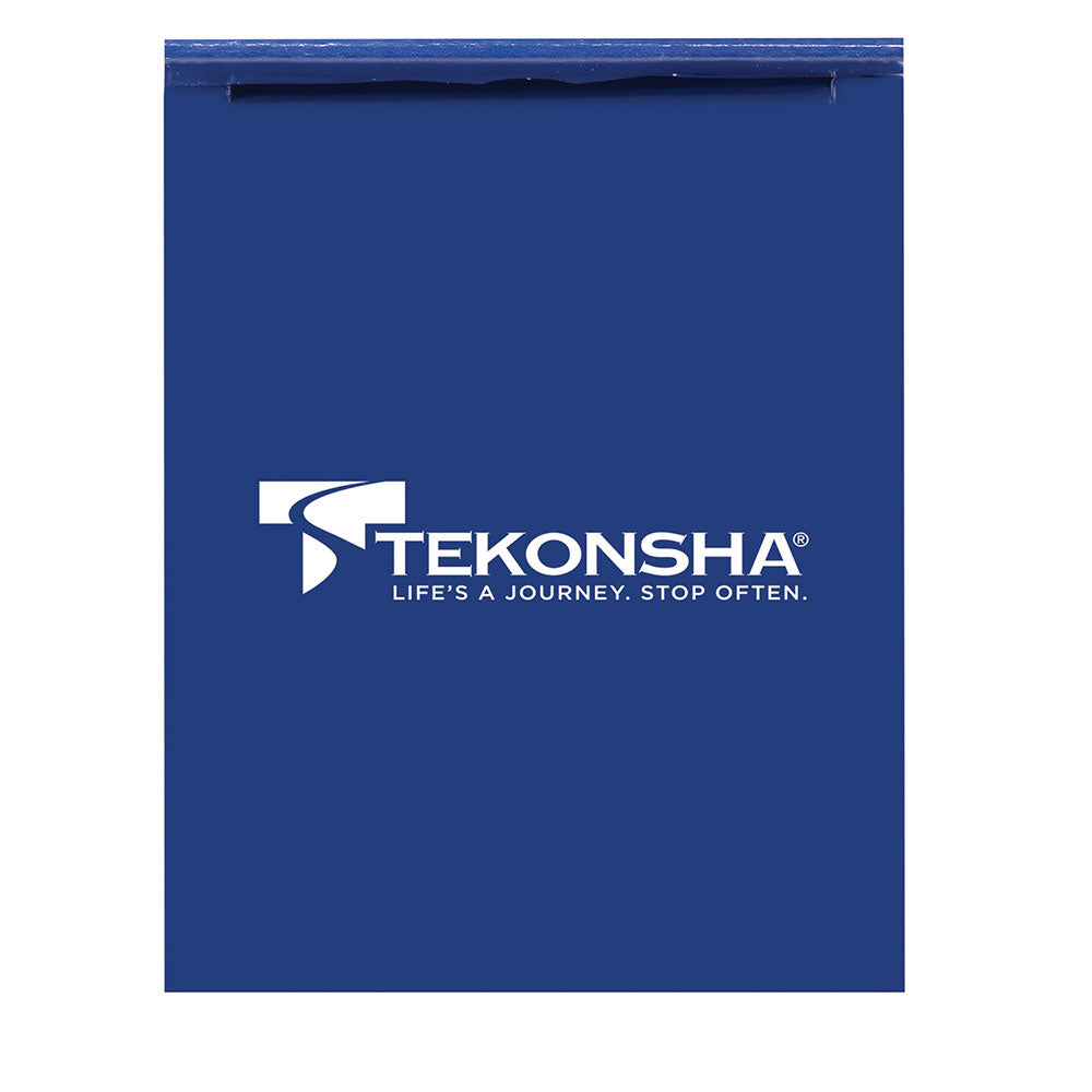 Product of Tekonsha 118786 Vehicle End 4 Flat Trailer Wiring Connector 