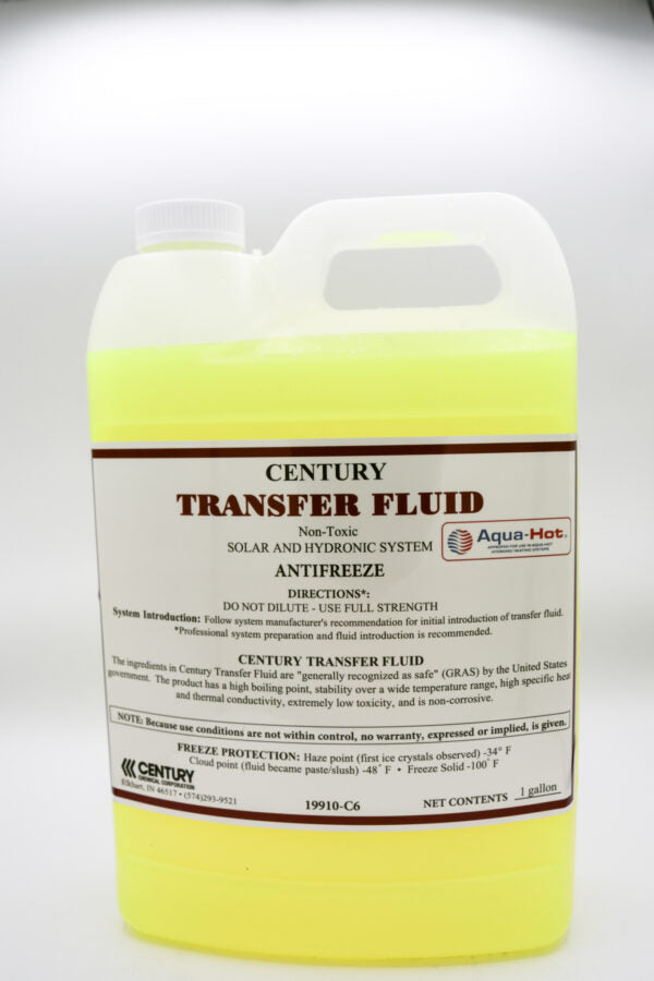 Fleming Sales Tf-1 Heating System Antifreeze||||85||f6ftf1||2018717