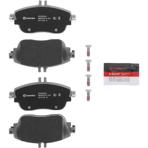 Brembo P50093n Brake Pad||p50093n_Kit.Jpg||90||brmp50093n||1753529