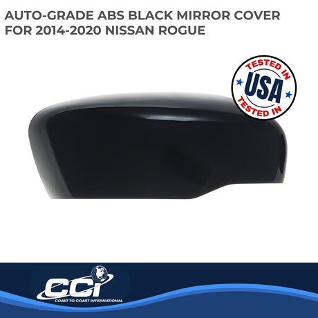 Coast To Coast Mc6285b Exterior Mirror Cover||c2c_Ccimc6285b_Mirror Cover_B2c_2.Jpg||86||c2cmc6285b||1072024
