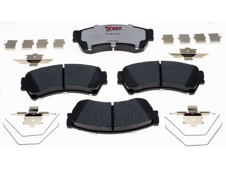 Raybestos Brakes Eht1164h Brake Pad||eht1164h_Fro.Jpg||85||r53eht1164h||1477942