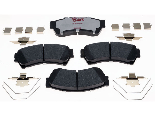 Raybestos Brakes Eht1164h Brake Pad||eht1164h_Fro.Jpg||85||r53eht1164h||1477942