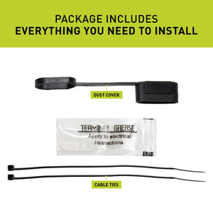 Hopkins Mfg 43575 Trailer Wiring Connector||43575_3.Jpg||88||h2243575||1117315