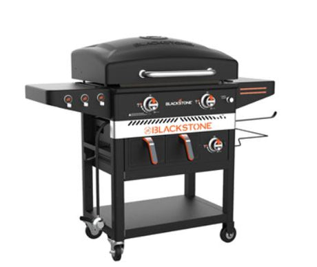 Product of Blackstone 1962 Griddle
