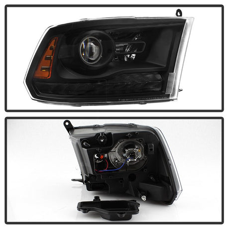 Xtune 9040238 Headlight Assembly||9040238_1.Jpg||86||s2z9040238||1245029