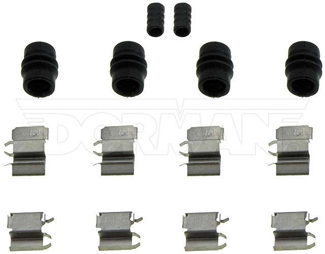 Dorman (Oe Solutions) Hw5656 Disc Brake Hardware Kit||hw5656.Jpg||85||d18hw5656||1337896