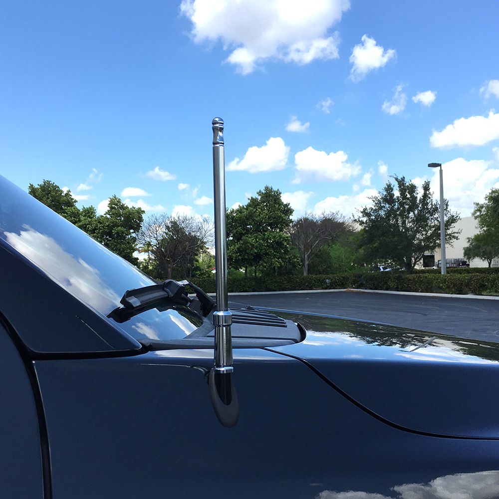 Recon Accessories 264antbk Antenna Mast||264antbk_R_7.Jpg||92||r89264antbk||1054304