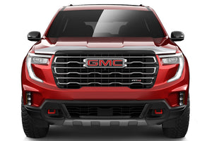 Husky Liner 2892222 Bug Shield||husky-Aeroskin-Chrome-2024-Gmc-Acadia-2892222-Cg-01.Jpg||85||h212892222||1721310