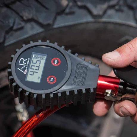 Product of Arb Arb601 Air Compressor Tire Inflation Gun