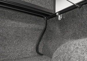 Product of UnderCover FUSION™ Hard Folding AR22029L-M7 Tonneau Cover 