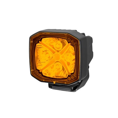 Product of Hella 358233941 Driving/ Fog Light 