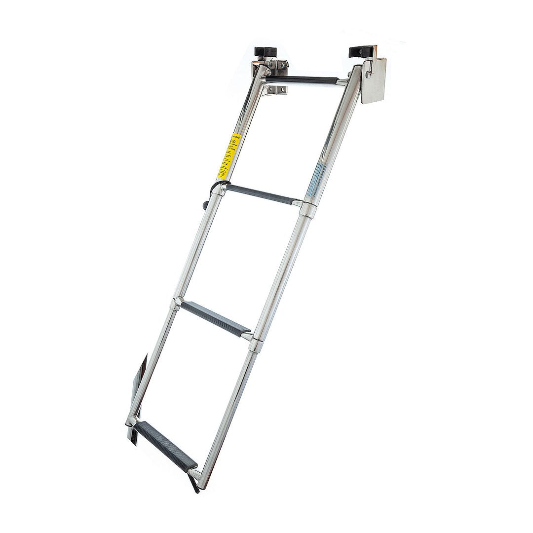Garelick 19684 Boat Ladder||||86||grl19684||2020289