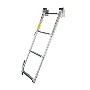 Garelick 19684 Boat Ladder||||86||grl19684||2020289