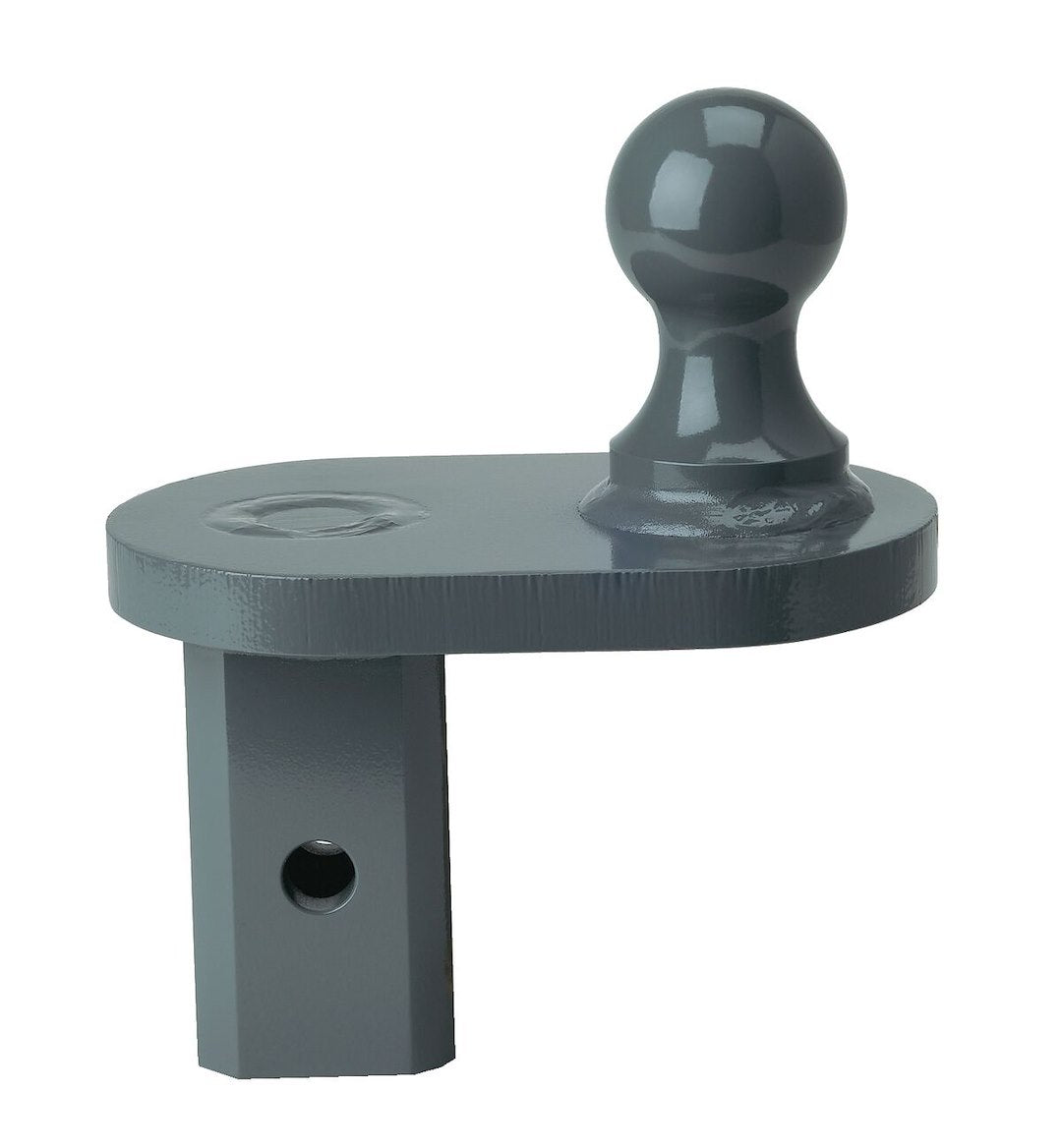 Product of B&W Trailer Hitches Gnxa4585 Gooseneck Trailer Hitch Ball