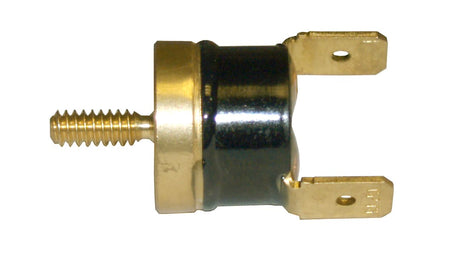 Product of Derale 16728 Coolant Fan Temperature Switch