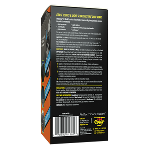 Product of Meguiars G190200 Scratch Remover