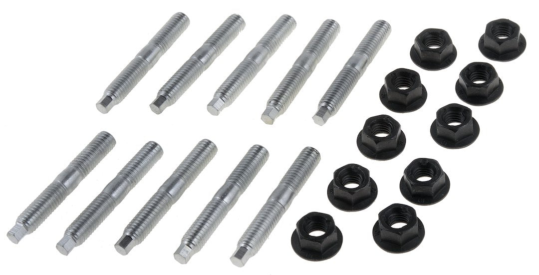 Product of Help! By Dorman 03411 Exhaust Manifold Hardware Set