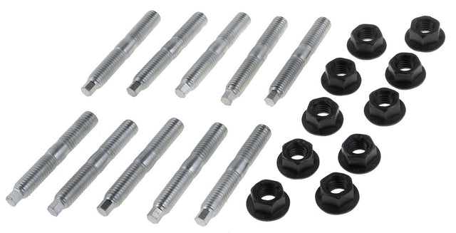 Product of Help! By Dorman 03411 Exhaust Manifold Hardware Set