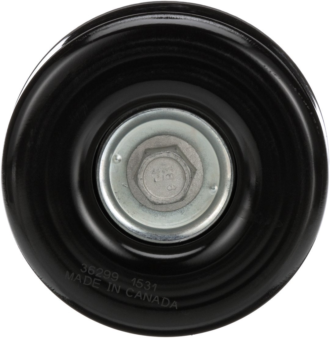 Product of Gates 36299 Drive Belt Idler Pulley