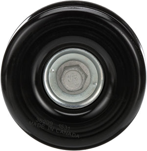 Product of Gates 36299 Drive Belt Idler Pulley