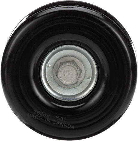 Product of Gates 36299 Drive Belt Idler Pulley