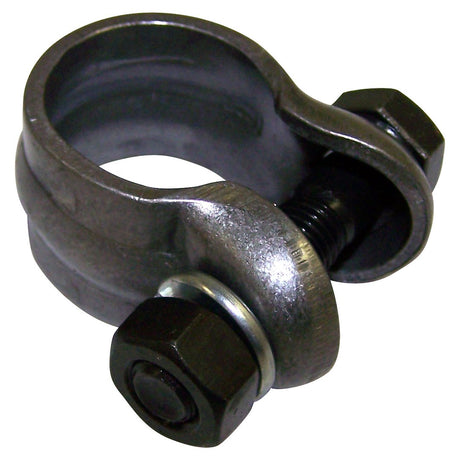 Crown Automotive Ja000837 Tie Rod Adjusting Sleeve Clamp||ja000837.Jpg||85||c1yja000837||1341901