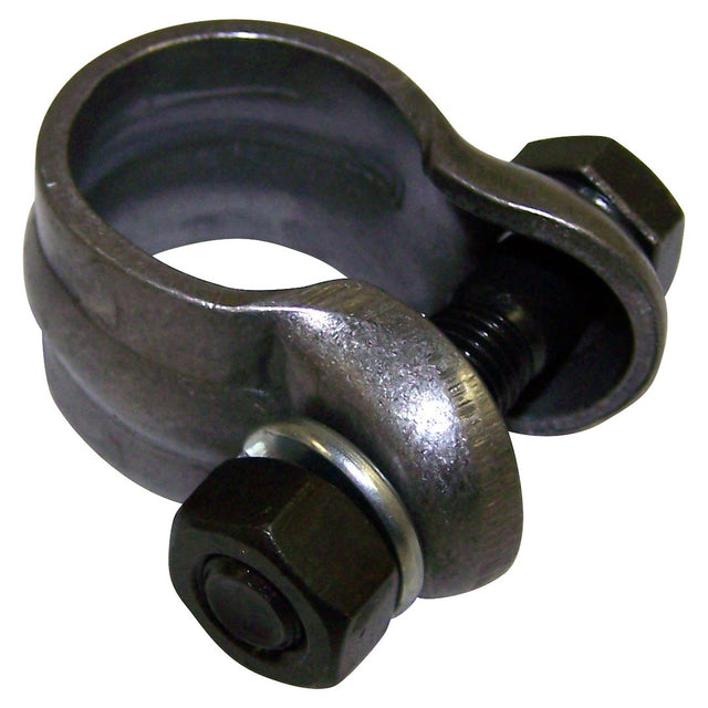 Crown Automotive Ja000837 Tie Rod Adjusting Sleeve Clamp||ja000837.Jpg||85||c1yja000837||1341901