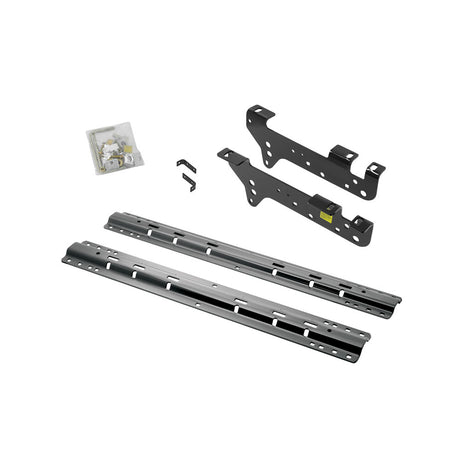 Product of Reese 50082-58 Bolt-On Fifth Wheel Trailer Hitch Mount Kit 