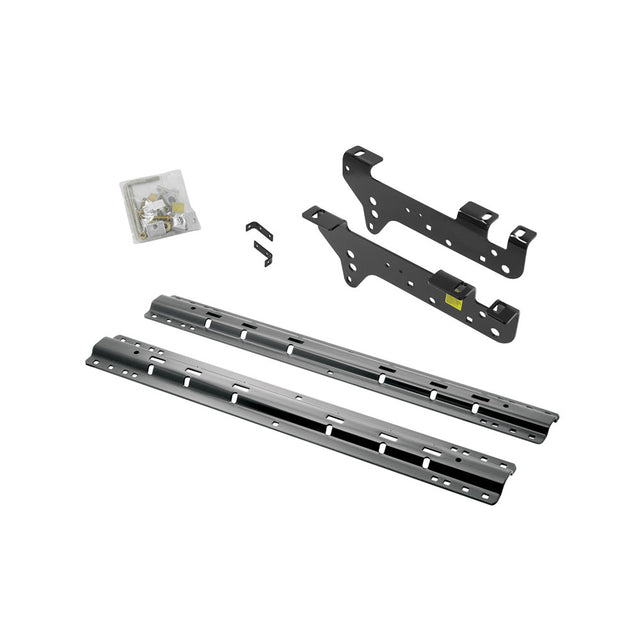 Product of Reese 50082-58 Bolt-On Fifth Wheel Trailer Hitch Mount Kit 