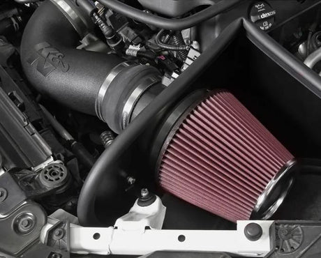 K & N Filters 57-1539 Cold Air Intake||57-1525_2.Jpg||86||k33571539||2255003