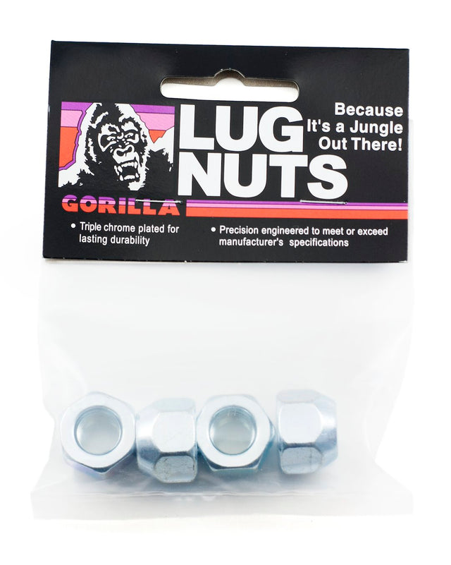 Gorilla 70047b Lug Nut||700x8_Bag.Jpg||85||g2070047b||1018557