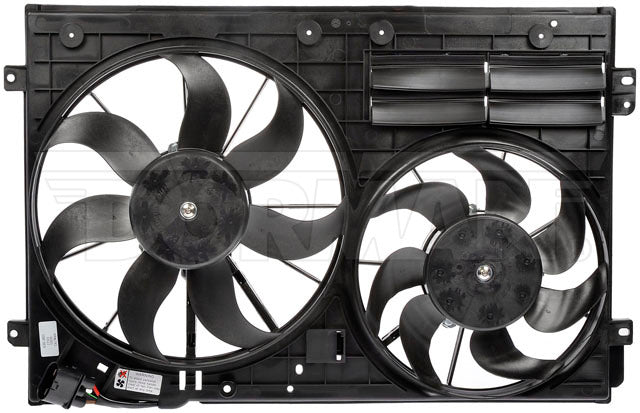 Dorman (Oe Solutions) 620-805 Cooling Fan||620-805.Jpg||85||d18620805||2279329