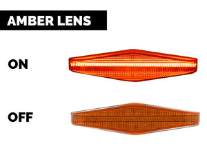 Cali Raised Led Cr3684 Grille Light - Led||cr3684_3.Jpg||88||crlcr3684||1255880
