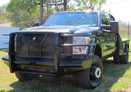 Product of Steelcraft HD11370R HD Replacement  Bumper 