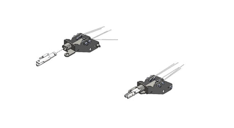 Product of Blue Ox BX1754 Vehicle Baseplate 