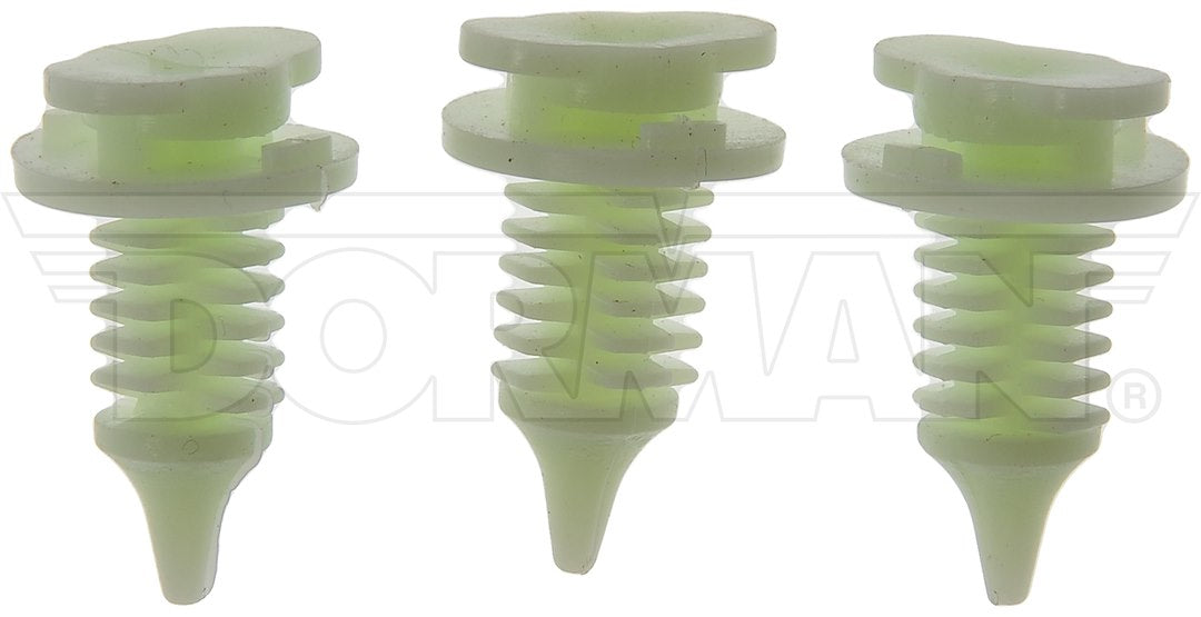Dorman (Oe Solutions) 963-020d Interior Panel Retainer||963-020d-003.Jpg||88||d18963020d||1342859