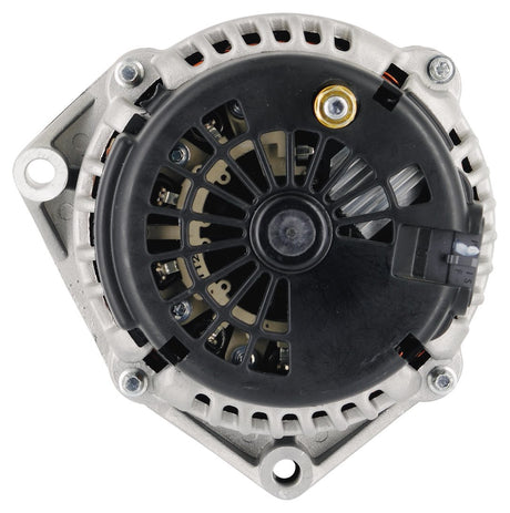 Product of Powermaster 48237 Alternator/ Generator