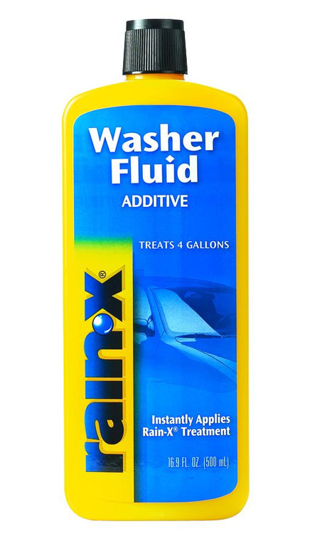 Rain-X Rx11806d Windshield Washer Fluid Additive||rx_Rx11812 Washer Fluid 16.9oz Z3.Jpg||85||r49rx11806d||1258927