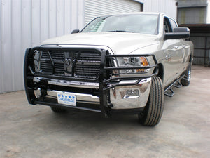 Frontier Truck Gear 200-41-0004 Grille Guard||200-41-0004_Driver_Quarter_On_V.Jpg||87||fro200410004||1475131