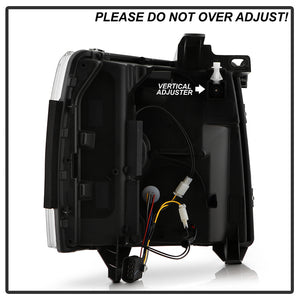 Xtune 9052187 Headlight Assembly||||92||s2z9052187||1917225