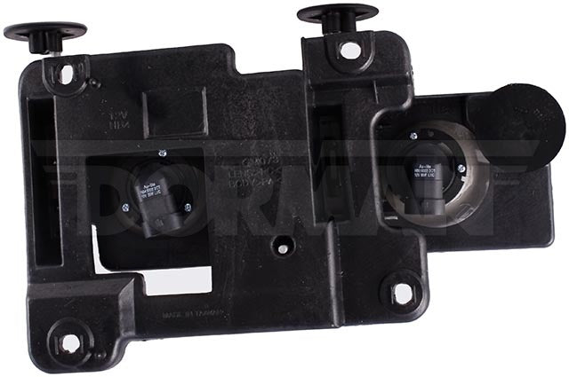 Dorman (Oe Solutions) 1590000 Headlight Assembly||1590000_3.Jpg||88||d181590000||853473