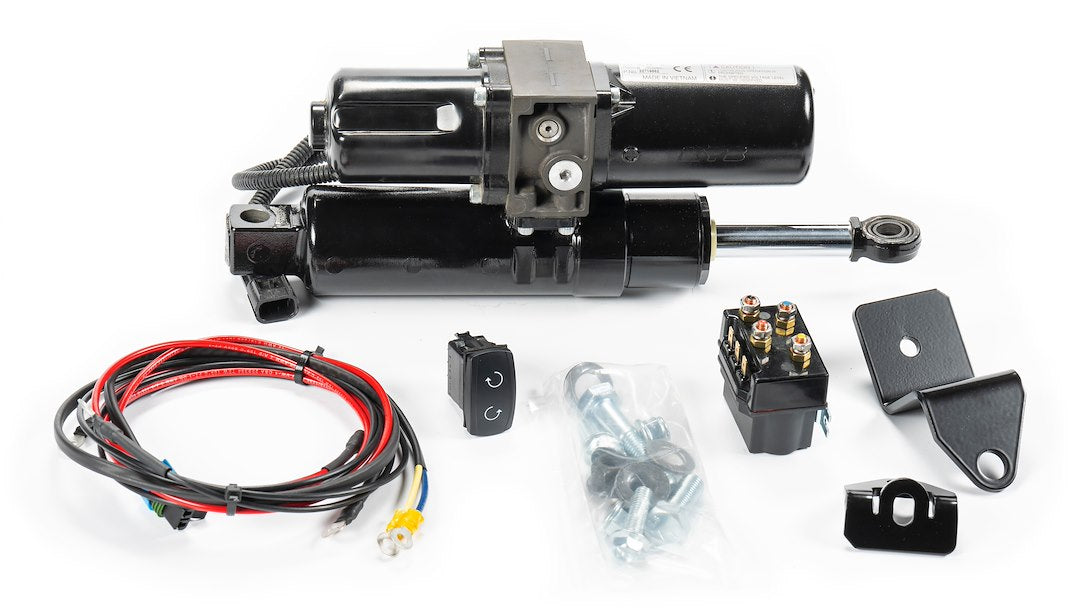 Product of Warn 103840 Snow Plow Hydraulic Cylinder