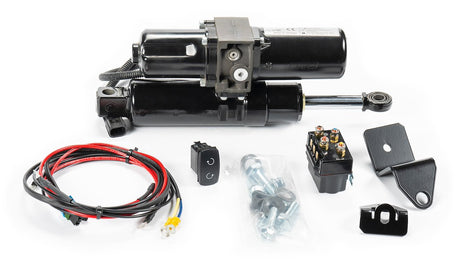 Product of Warn 103840 Snow Plow Hydraulic Cylinder