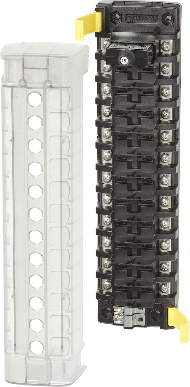 Blue Sea 5051-Bss Circuit Breaker Block||5051-Bss.Jpg||85||b6z5051bss||1351547