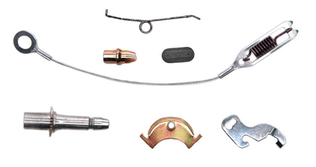Product of Raybestos Brakes H2660 Drum Brake Self Adjuster Repair Kit