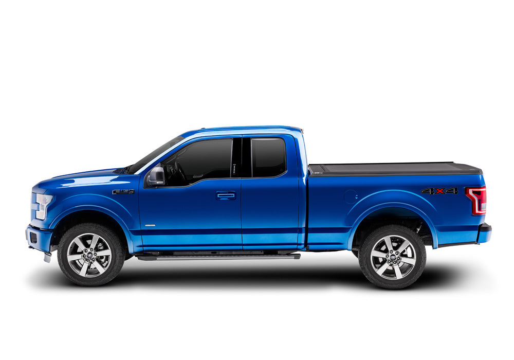 Product of Retrax PowertraxONE MX Hard Power Retractable 70373 Tonneau Cover 