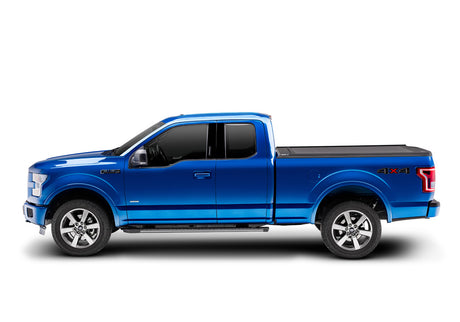 Product of Retrax PowertraxONE MX Hard Power Retractable 70373 Tonneau Cover 