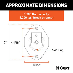 Curt 83601 Tie Down Anchor||83601_3008x1990_Ca.Jpg||88||c9383601||1178849