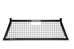 Product of BackRack 10900 Black Powder Coated Headache Rack 